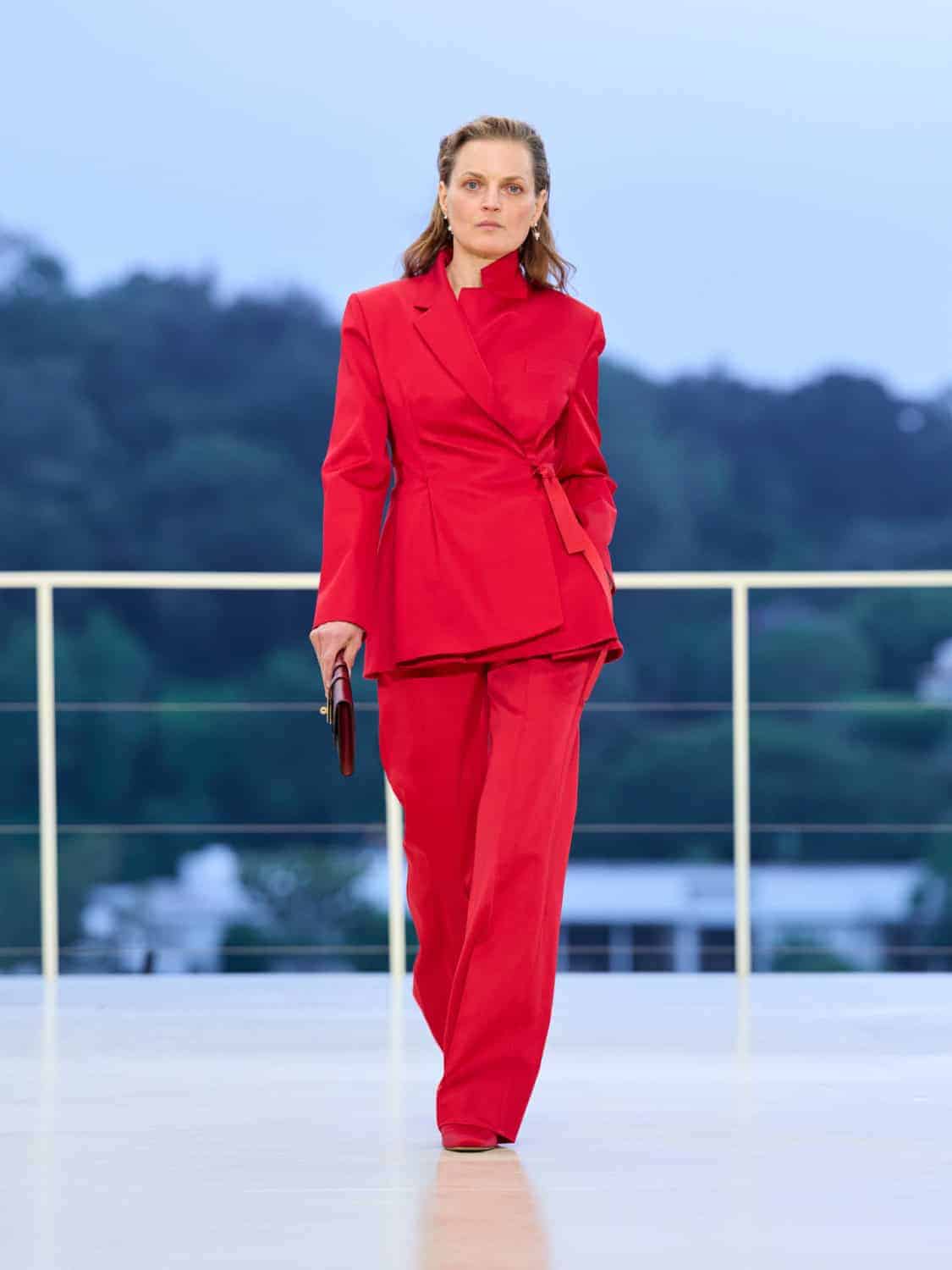 Hermès Heads To Los Angeles For AW26 Second Chapter Show - 10 Magazine